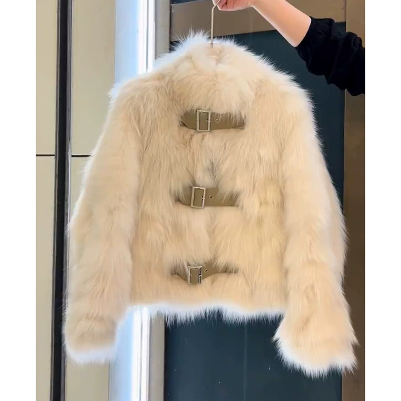 Зимняя куртка в стиле Chanel, городской стиль, для подростков
