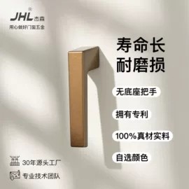 其他门窗配件;拉手;合页、铰链