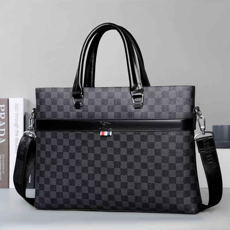 Purse, one-shoulder bag, simple and elegant design