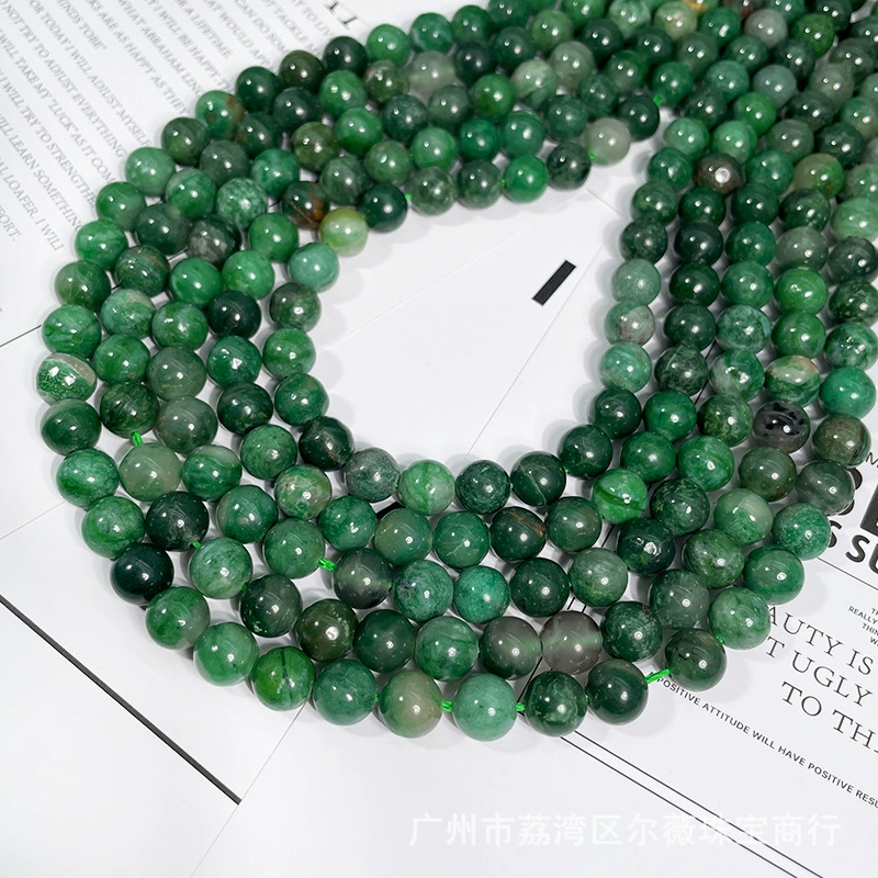 Organic jewelry, accessories, handle, bracelet, round beads, handmade, wholesale