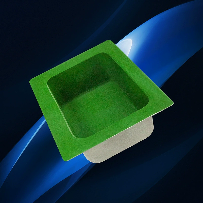 Быстрый небольшой паяльный ковш Quick Fast Gram 100-15S, термостатируемый маленький паяльный ковш, высокотемпературный промышленный паяльный котел