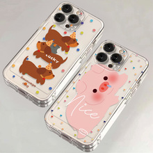 ins���c��ͨ�i�m���O��16promax�֙C��iphone15͸��14ܛ12/11��13