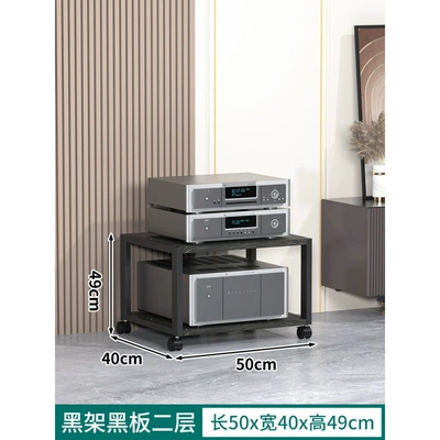 Speaker Stand — Electric car big tripod - black-frame-blackboard-second-floor