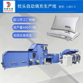 其他纺织设备;多功能包装机;充填机械