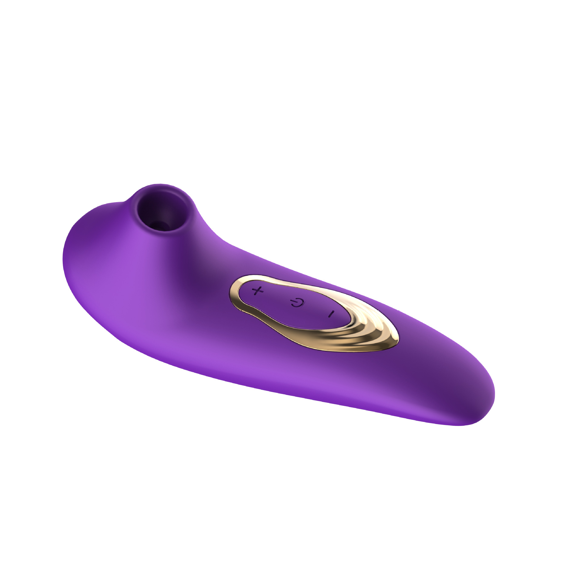 Rose Device 5 Frequency Suction Honey Bean Massager For Women Teasing Stimulation Masturbation Sex Toys_voghion.com