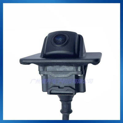 Hyundai, Hyundai Vehicle camera