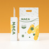 NACA豆腐混合貓砂  添加遇水釋香膠囊膨潤土沸石貓砂 批發