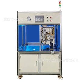 汽摩制造;试验台;检测台