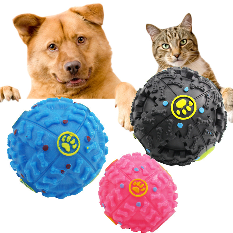 Juguetes para perros, juguetes de voz para mascotas, juguetes resistentes a la mordida, cachorros, perros, entrenamiento de dientes, limpieza de dientes, juguetes de dientes al por mayor