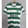 25-26 Portuguese Super League Sporting Lisbon home court