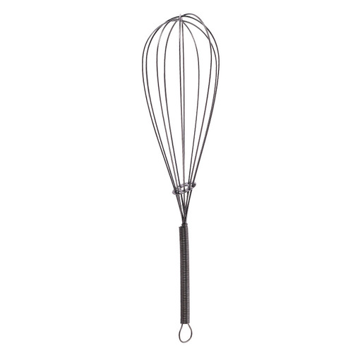 Korean creative manual mixing stainless steel egg beater multi-specification egg cream flour kitchen baking tools