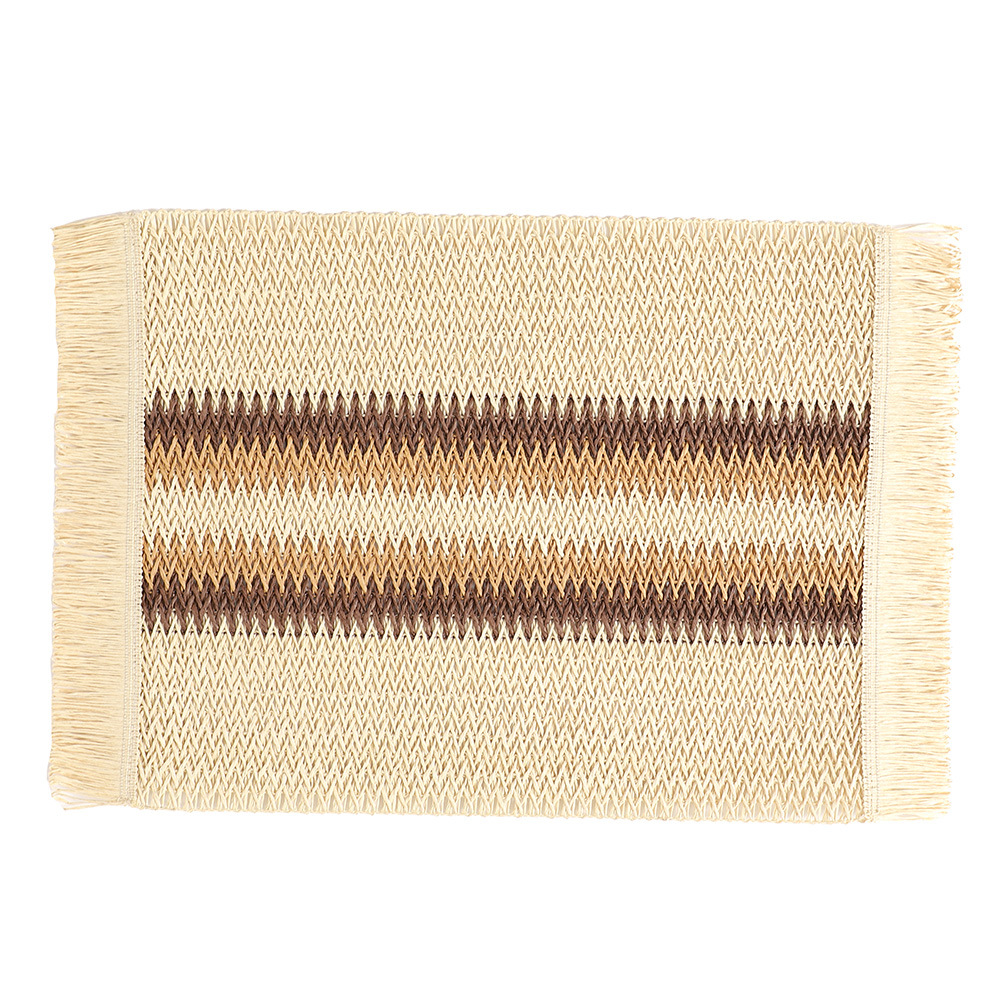 Single Stripe - Beige