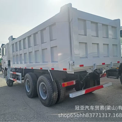 Cross-Border Export of Second-Hand Yük maşınları