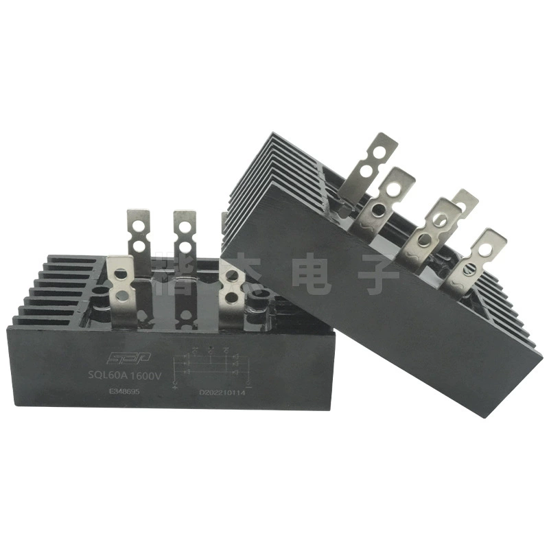 Модуль, 60A, 1600V, 1200V, высокая мощность