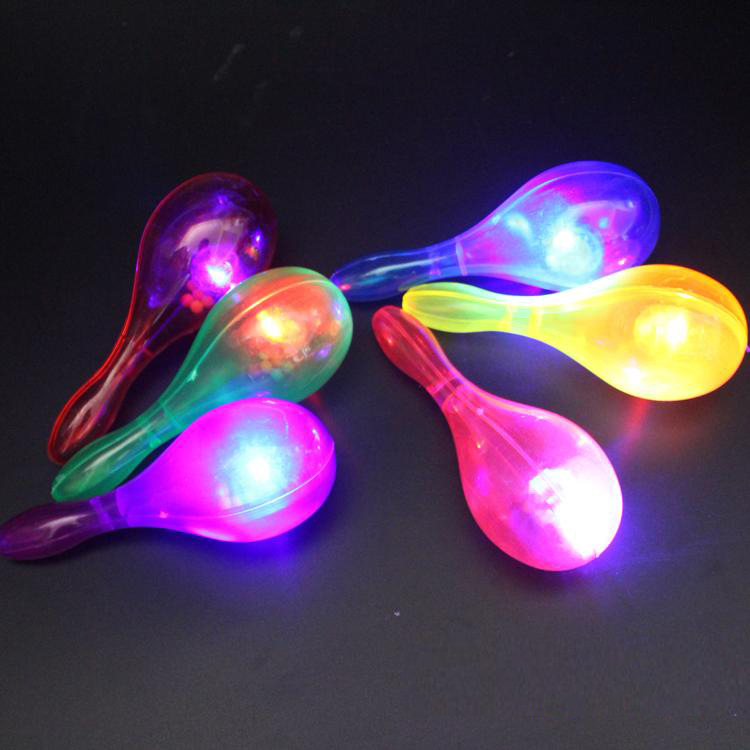 Concierto barra de luz azul barra de luz de plata al por mayor luz de estrella luminosa barra de luz personalizada accesorios de apoyo para la fiesta