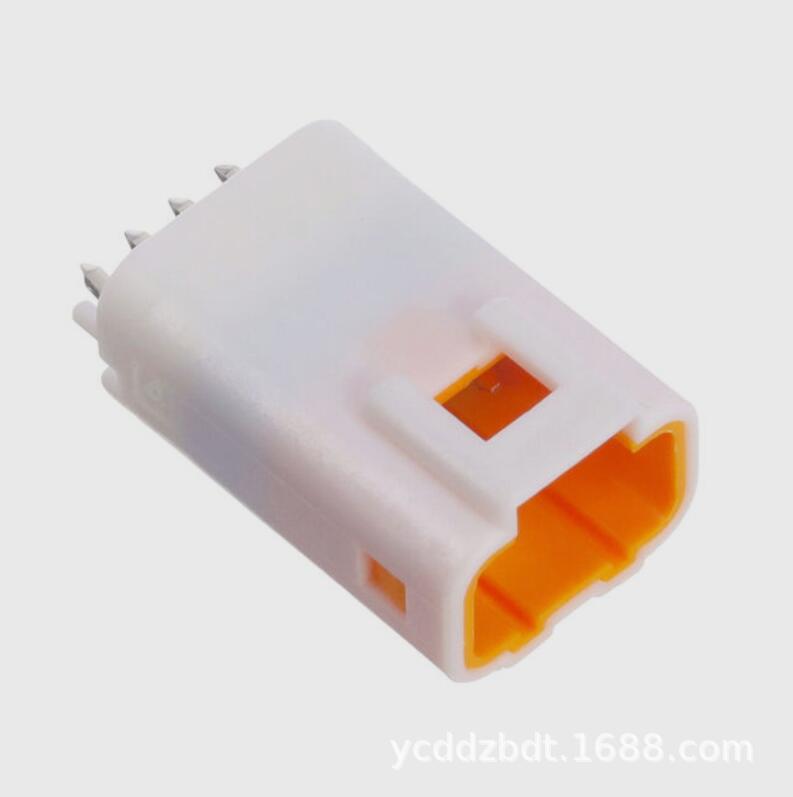 B04B-JWPF-SK-R(LF)(SN)	JST/日压	连接器