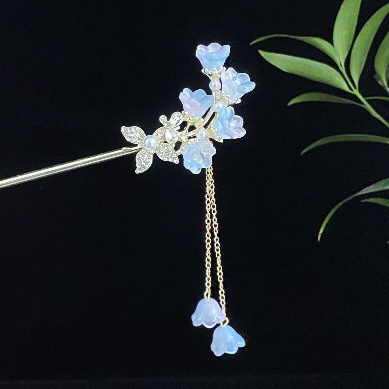 Hairpin 2497