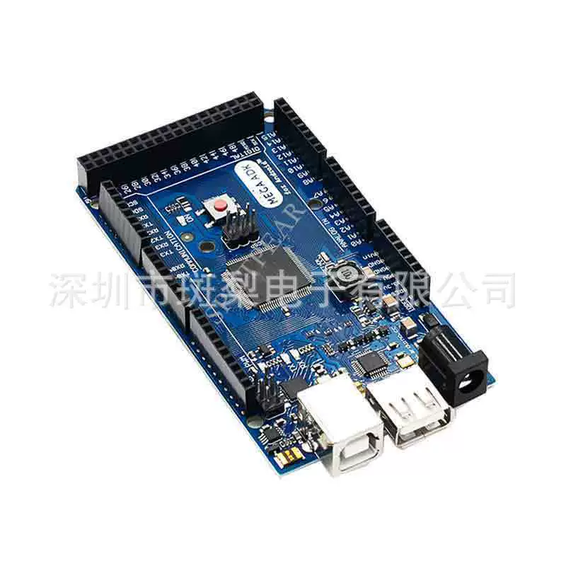 Подходяще для Arduino для development платы Mega Adk 2560 совместим Adk 2012