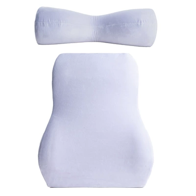 Car Memory Foam Headrest, Headrest
