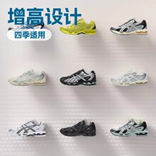��ɪGel-Nimbus 10.1�ܲ�Ь�˶�Ь��ԭ͸��������������Ů����