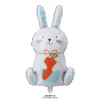 Balloon, rabbit, layout, decorations, new collection, wholesale