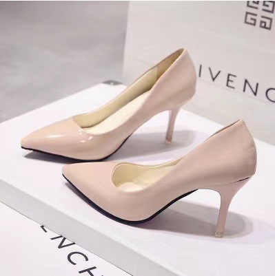 Apricot red bottom 7cm