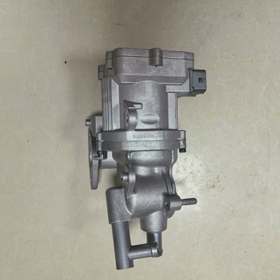 Water pump Hyundai Kia Digital Water