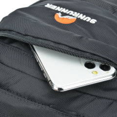 35L Sports Outdoor Travel Backpack Cycling Water Bottle Bag Lightweight Breathable Off-Road Hiking Climbing Dual-Shoulder Bag