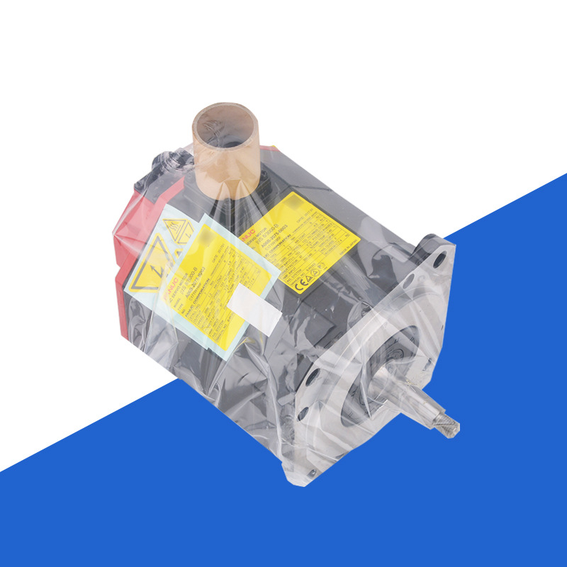 A06B-2075-B003发那科fanuc原装数控伺服主轴电机全新现货议价