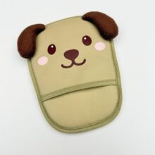 宠物除毛手套猫狗撸毛按摩去浮毛洗澡刷毛清洁猫狗脱毛打理用品