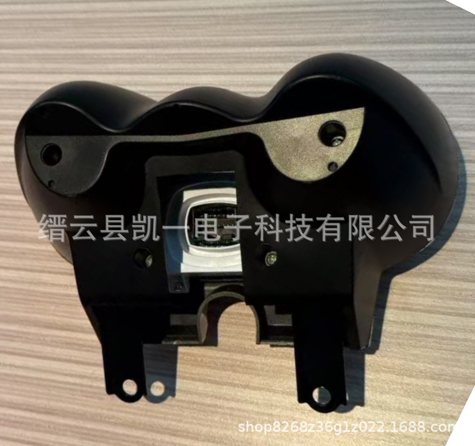 Hot-Selling Products Exported to Brazil: Multifunctional Modified Digital Instrument Led Model Cbx250