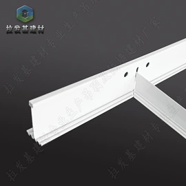 轻钢龙骨;其他吊顶材料;收边条