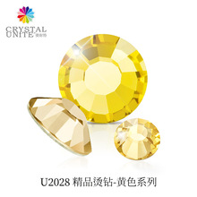 U2028Ʒڸ߶˷ͼɫϵHotfix Rhinestone