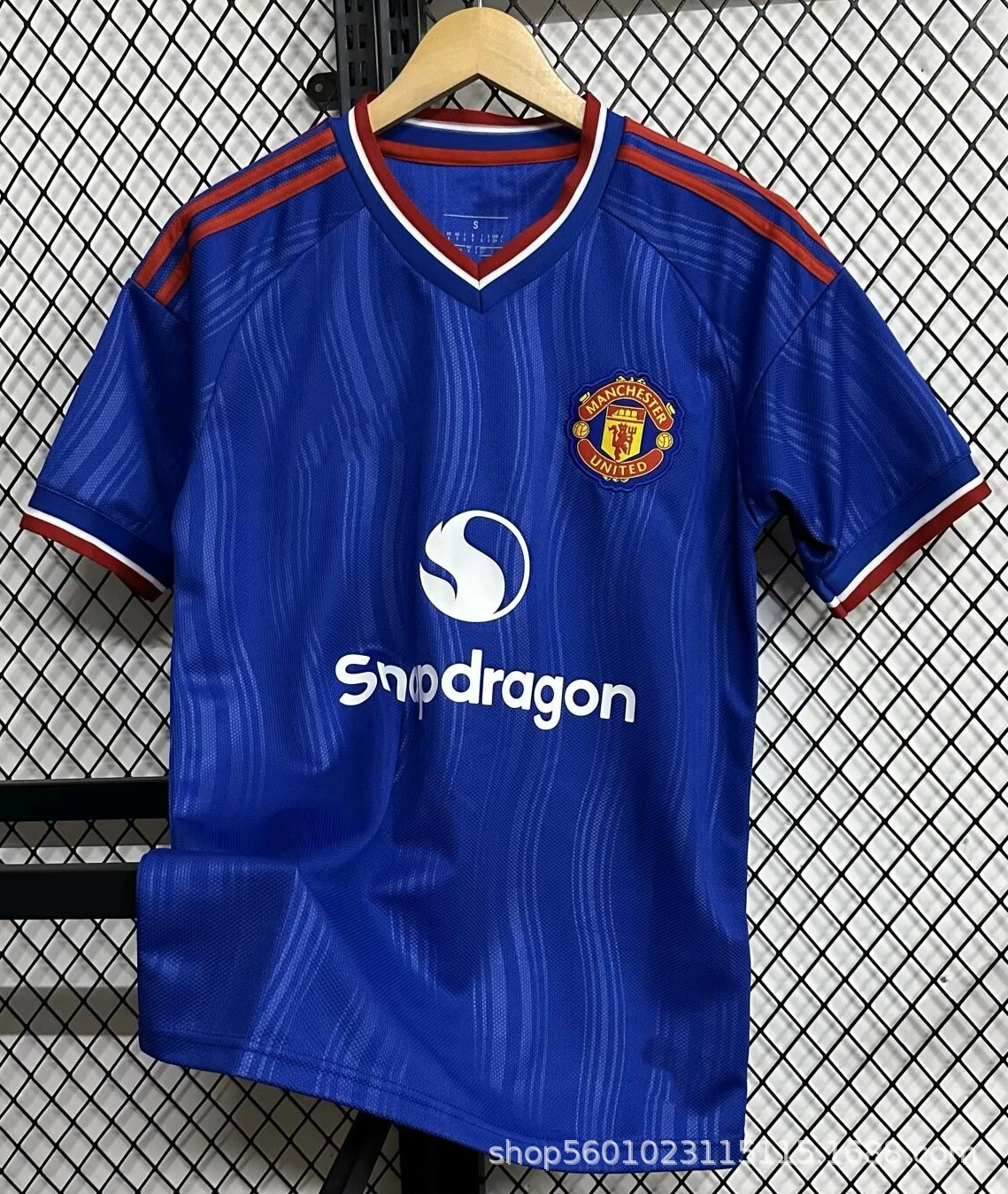 Camiseta de fútbol del club Liverpool Chelsea Leeds United Botafogo, uniforme de fútbol, nuevo modelo de verano, temporada 2526