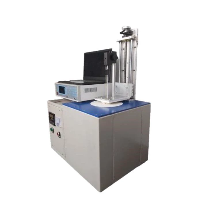 Тестер сопротивления с четырьмя зондами Модель: RR12-FT-351A-1600 Номер библиотеки: M409652