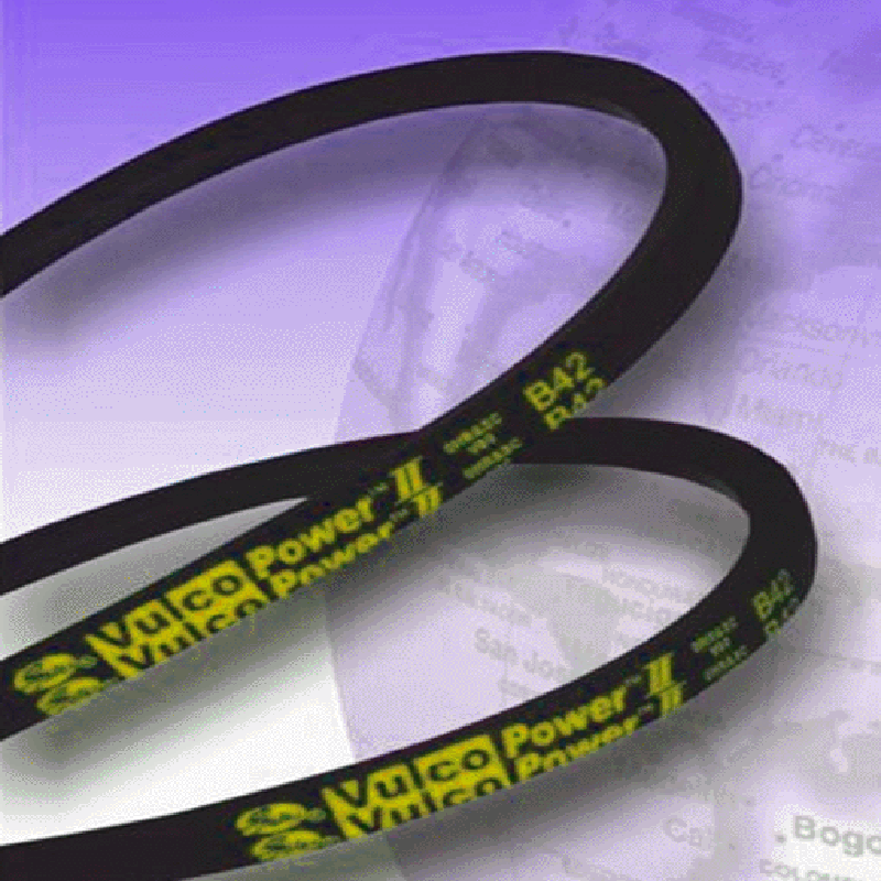 进口美国盖茨Gates山东授权经销商促销齿形V带XPA732先到先得