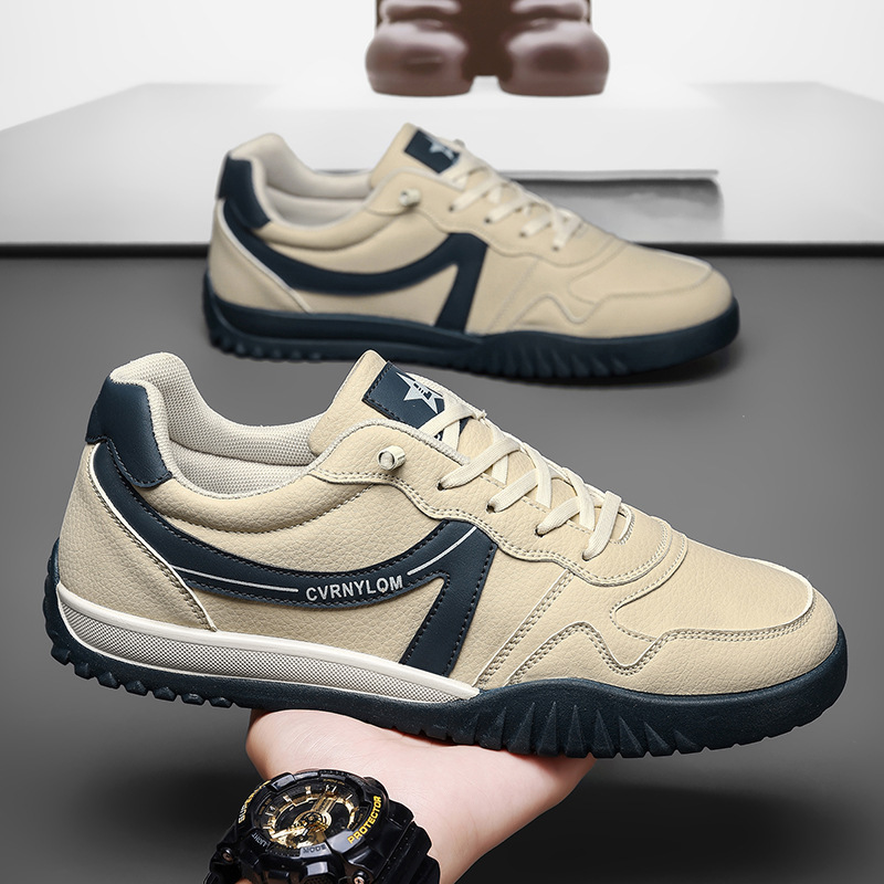 2026 Autumn New Slip-On Men's Shoes Non-Slip Wear-Resistant Casual Sports Shoes Fashionable Versatile Lightweight Soft Sole Sneakers 2026 Autumn New Slip-On Men's Shoes Non-Slip Wear-Resistant Casual Sports Shoes Fashionable Versatile Lightweight Soft Sole Sneakers