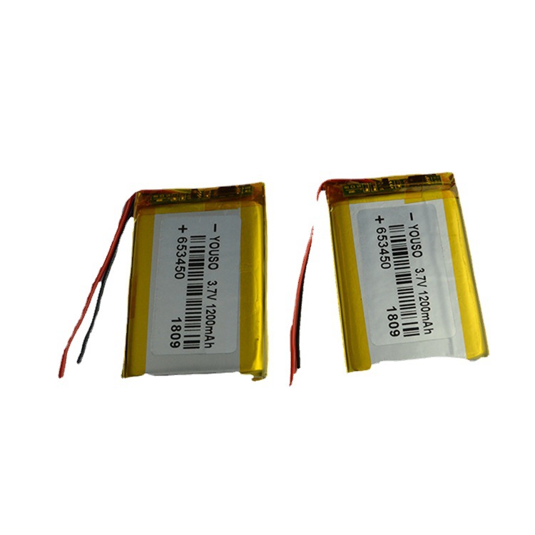 3.7V 1200mAh 603450ߵ绰 ̻ͯ߾ۺ﮵