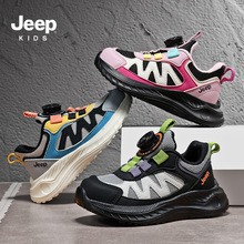 Jeep��ͯ�˶�Ь�＾2025�¿���תŦ������Ь��Ůͯ�ϵ�Ь�����ܲ�