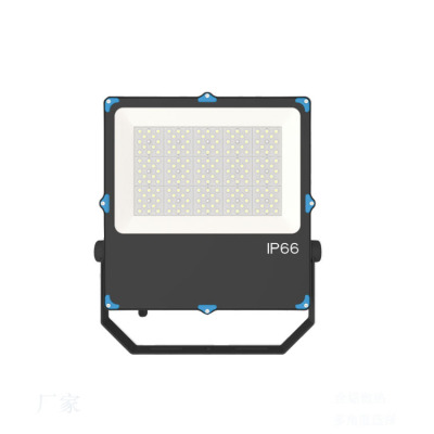 工廠批發 投光燈 320W大功率 LED泛光燈