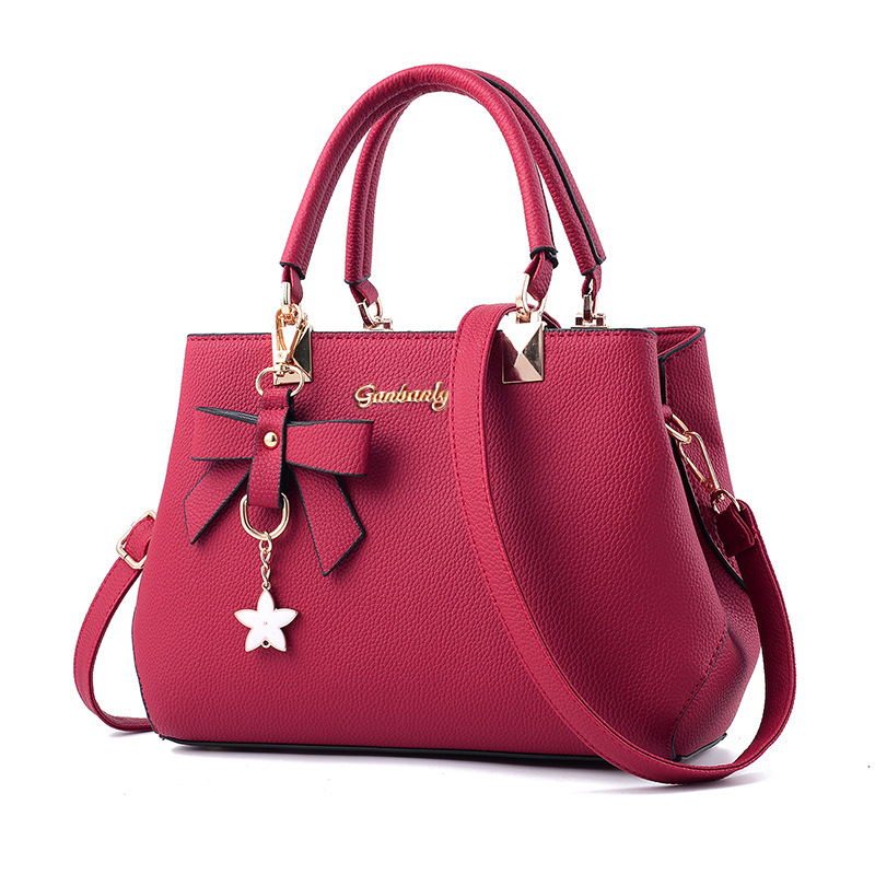 Bolso 2025, nuevo estilo coreano de invierno, bolso de mujer, bolso de hombro, bolso de mano, bolso de asesino, bolso de madre