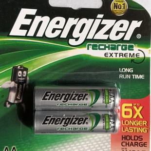 Energizer����1.2V5̖2450mAh7̖900mAh懚���늳ؿɳ�늸�����