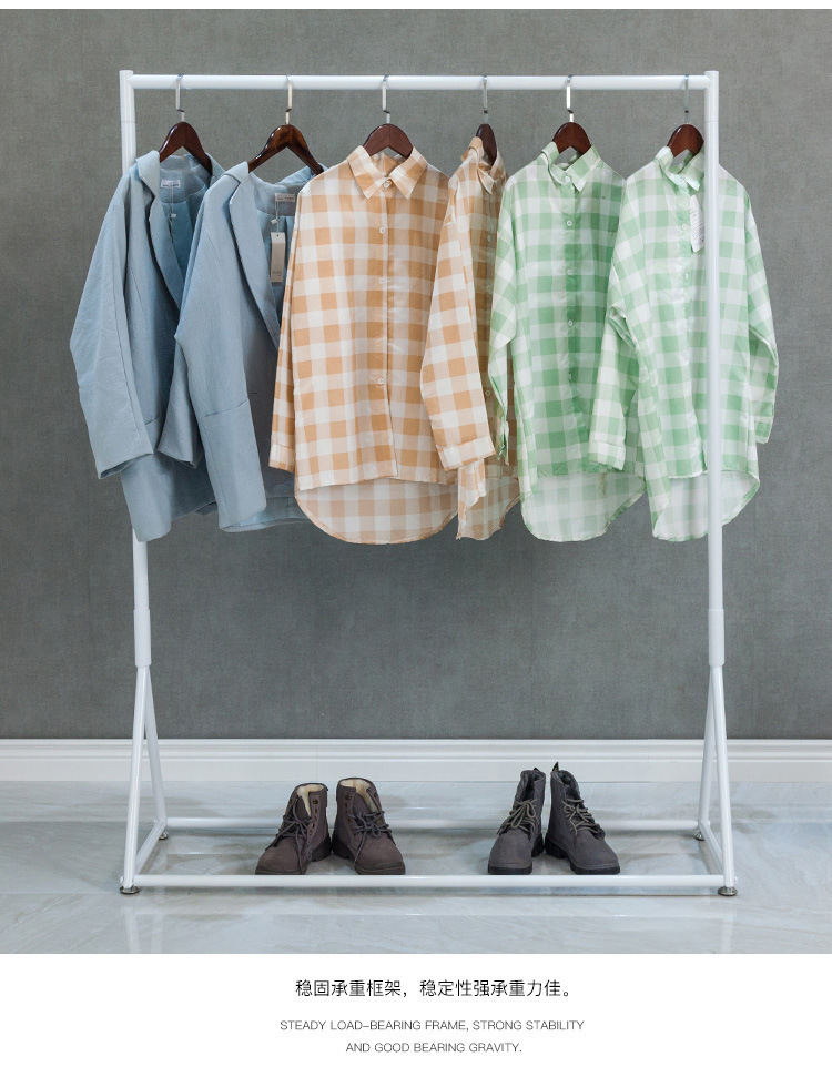 衣服展示架
