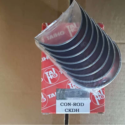 New Isuzu engine bushings Bearing bush and connecting rod bush