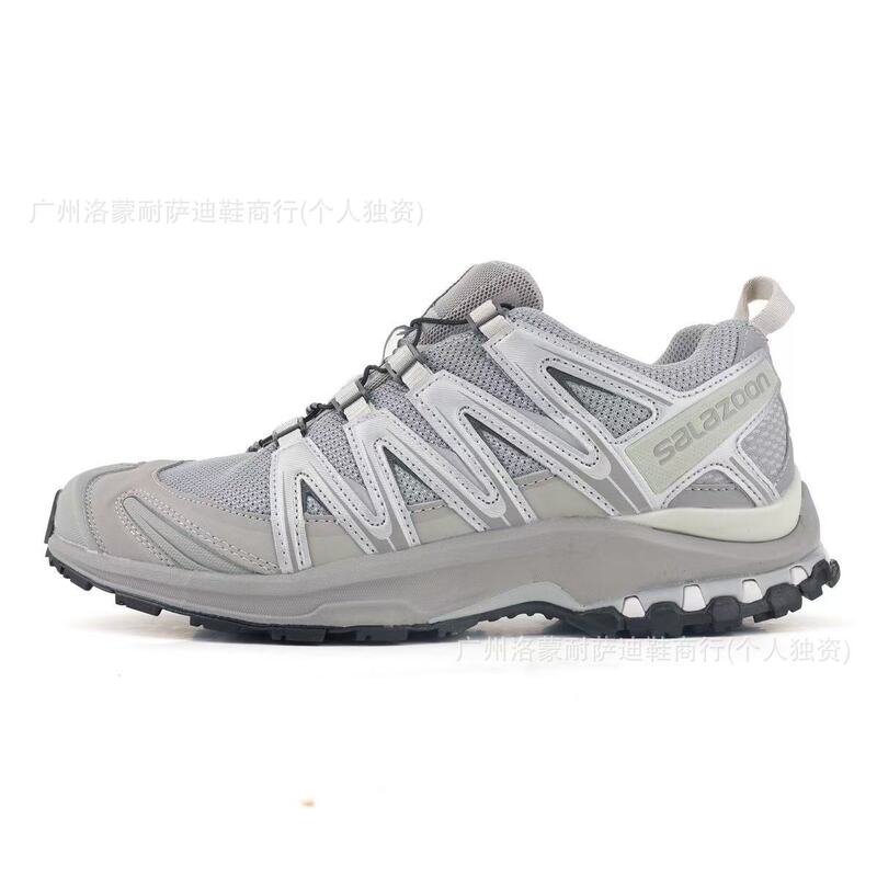 莆田靴 Salomon XA Pro 3D XT-QUEST 登山ハイキングクロスカントリー男性と女性の靴 XT6 スポーツシューズ|undefined
