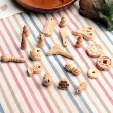 ԭɫ��ľ������J�����Ĳ��Pƽ����ɏ��С�~ɢ�bDIY���