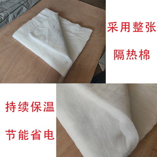Hot Selling Refrigerator Quilt Cover Refrigerator Cover Towel Cover Cloth Waterproof Sun Protection Sunshade Power Saving Freezer Freezer Wholesale