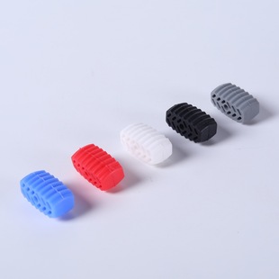 Cross-border masseter ball mandibular trainer fitness facial muscle trainer silicone chewing exerciser thin device