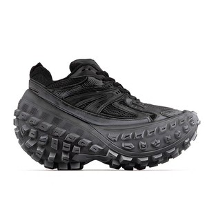 Europe Station New OK Version Torre Shoes Thick Sole Tire Shoes Casual Tank Shoes Tire Sole sneaker Men's and Women's Couple Shoes