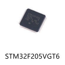 STM32F205VGT6 LQFP-100 ���Ԫ�����NƬ32λ΢������оƬ��Ƭ�C